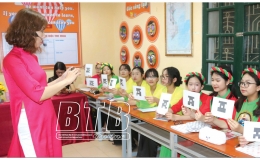 C&aacute;c cơ sở gi&aacute;o dục: Chủ động bắt nhịp chuyển đổi số