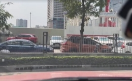 C&aacute;ch đơn giản ngăn l&oacute;a k&iacute;nh l&aacute;i khi nắng gắt