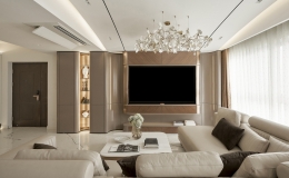 Căn penthouse 231m2 ưu ti&ecirc;n kh&ocirc;ng gian nghỉ ngơi ri&ecirc;ng tư