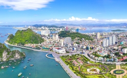 Chỉ số Cải c&aacute;ch h&agrave;nh ch&iacute;nh (PAR INDEX) 2023: Quảng Ninh tiếp tục giữ ng&ocirc;i qu&aacute;n qu&acirc;n