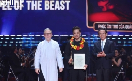 Dấu ấn Đ&ocirc;ng Nam &Aacute; tại Li&ecirc;n hoan Phim Quốc tế Th&agrave;nh phố Hồ Ch&iacute; Minh lần thứ nhất