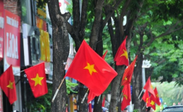 Dịp lễ 30/4 v&agrave; 1/5/2024, người lao động được nghỉ 5 ng&agrave;y li&ecirc;n tục?