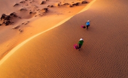 Du lịch Phan Thiết kh&ocirc;ng thể kh&ocirc;ng tới 5 địa điểm n&agrave;y