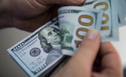 Gi&aacute; USD quay đầu tăng