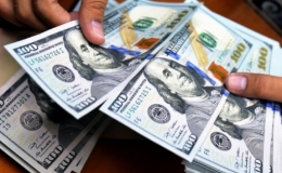 Gi&aacute; USD tại c&aacute;c ng&acirc;n h&agrave;ng thương mại đồng loạt giảm