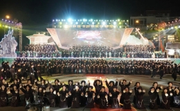 Khai mạc Tuần Văn h&oacute;a-du lịch Bắc Kạn năm 2024