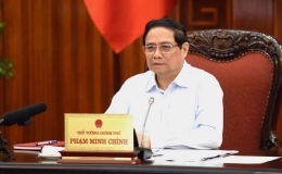 Ki&ecirc;n quyết kh&ocirc;ng để thiếu điện cho sản xuất, kinh doanh v&agrave; sinh hoạt của nh&acirc;n d&acirc;n