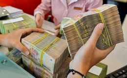 L&atilde;i suất li&ecirc;n ng&acirc;n h&agrave;ng tăng cao nhất trong một năm qua