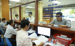 Ng&agrave;nh thuế thu ng&acirc;n s&aacute;ch tăng gần 11%