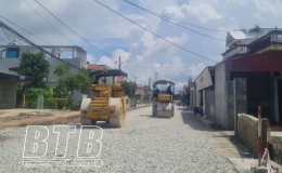 Nghị quyết số 11/NQ-HĐND ph&ecirc; duyệt bổ sung danh mục dự &aacute;n cần thu hồi đất để ph&aacute;t triển kinh tế - x&atilde; hội v&igrave; lợi &iacute;ch quốc gia, c&ocirc;ng cộng tr&ecirc;n địa b&agrave;n tỉnh Th&aacute;i B&igrave;nh năm 2024