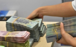 Người d&acirc;n vay mua nh&agrave; đất thấp nhất 5 năm