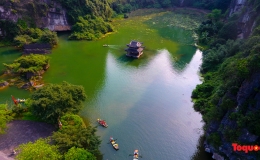 Nhiều hoạt động hấp dẫn kỷ niệm 10 năm Quần thể danh thắng Tr&agrave;ng An được UNESCO ghi danh l&agrave; Di sản văn h&oacute;a v&agrave; thi&ecirc;n nhi&ecirc;n thế giới