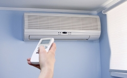 Những c&aacute;ch tiết kiệm điện hiệu quả trong ng&agrave;y nắng n&oacute;ng