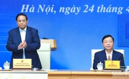 Nỗ lực t&igrave;m giải ph&aacute;p đột ph&aacute; ph&aacute;t triển nguồn nh&acirc;n lực phục vụ c&ocirc;ng nghiệp b&aacute;n dẫn