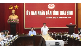 Phấn đấu ho&agrave;n th&agrave;nh vượt mức thu ng&acirc;n s&aacute;ch cả về thuế, ph&iacute; v&agrave; thu tiền sử dụng đất