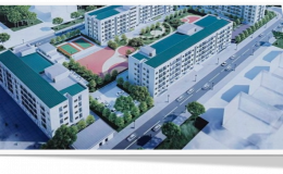  Phấn đấu trong năm 2024, cả nước ho&agrave;n th&agrave;nh 134.890 căn hộ nh&agrave; ở x&atilde; hội