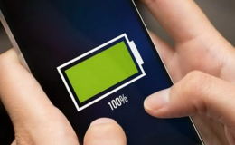 Pin sợi l&agrave;m th&agrave;nh t&uacute;i c&oacute; thể sạc điện thoại di động