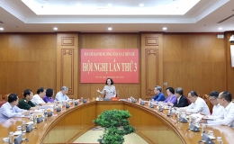 Quản l&yacute; chặt chẽ, sử dụng hiệu quả bi&ecirc;n chế được giao