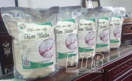  Quỳnh Phụ: Phấn đấu c&oacute; 6 sản phẩm đạt OCOP năm 2024