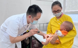 Sẵn s&agrave;ng ứng ph&oacute; c&aacute;c t&igrave;nh huống dịch bệnh dịp nghỉ lễ 30/4