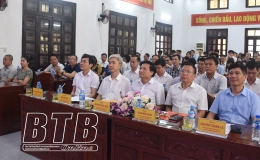 Sơ kết thực hiện kế hoạch chuyển đổi số, ứng dụng c&ocirc;ng nghệ th&ocirc;ng tin trong ng&agrave;nh gi&aacute;o dục