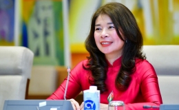 Tạo dấu mốc quan trọng trong lịch sử quan hệ Quốc hội Việt Nam - Nh&acirc;n đại to&agrave;n quốc Trung Quốc