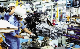 Thương hiệu quốc gia Việt Nam tăng trưởng 102% trong giai đoạn 2019-2023