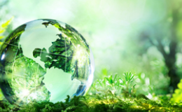 Ti&ecirc;u ch&iacute; x&eacute;t tặng Giải thưởng M&ocirc;i trường Việt Nam