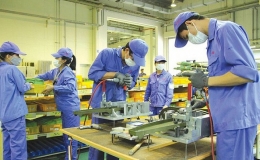 T&igrave;nh h&igrave;nh hoạt động doanh nghiệp qu&yacute; I/2024