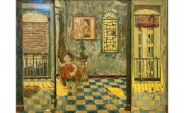 Tổ chức Festival Mỹ thuật trẻ lần thứ 7 năm 2024