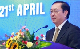 'Trao quyền để th&uacute;c đẩy thanh ni&ecirc;n đổi mới s&aacute;ng tạo'