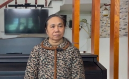 U tuyến gi&aacute;p teo nhỏ một nửa nhờ b&iacute; k&iacute;p đơn giản từ VTV3