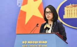 Việt Nam l&ecirc;n &aacute;n vụ tấn c&ocirc;ng nhằm v&agrave;o t&ograve;a nh&agrave; của Đại sứ qu&aacute;n Iran tại Syria