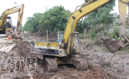 Vũ Thư: Triển khai nhiệm vụ ph&ograve;ng, chống thi&ecirc;n tai v&agrave; t&igrave;m kiếm cứu nạn