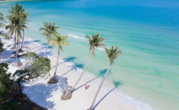 Website quảng b&aacute; du lịch Việt xếp top đầu khu vực