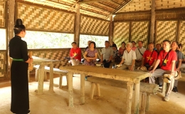 Xử l&yacute; nghi&ecirc;m t&ocirc;̉ chức, c&aacute; nh&acirc;n kh&ocirc;ng đảm bảo chất lượng dịch vụ du lịch