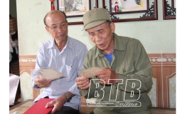 &Acirc;m vang thời hoa lửa