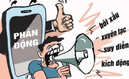 An nguy quốc gia l&agrave; vấn đề căn cơ, hệ trọng