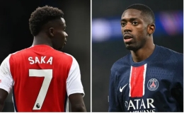 Arsenal vs PSG: Lượt đi b&aacute;n kết Champions League 02:00 ng&agrave;y 30/4