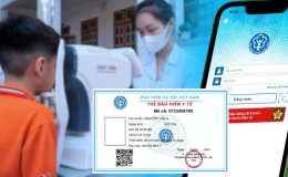 Ba trường hợp được cấp mới thẻ BHYT giấy từ ng&agrave;y 1/6/2025
