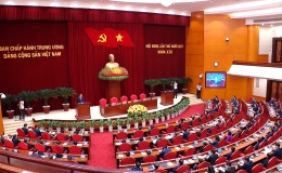 Ban Chấp h&agrave;nh Trung ương thống nhất chủ trương sửa đổi, bổ sung Hiến ph&aacute;p, ph&aacute;p luật của Nh&agrave; nước li&ecirc;n quan đến một số quy định