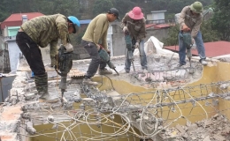 Bảng b&aacute;o gi&aacute; khoan cắt b&ecirc; t&ocirc;ng Hải Ph&ograve;ng chuy&ecirc;n nghiệp, chi tiết