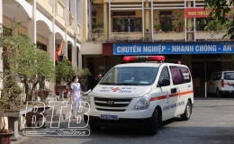 Bảo đảm c&ocirc;ng t&aacute;c y tế trong dịp nghỉ lễ 30/4 &ndash; 1/5