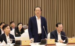 Bộ Gi&aacute;o dục v&agrave; Đ&agrave;o tạo th&ocirc;ng tin về việc học sinh THCS, THPT học 2 buổi/ng&agrave;y