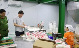 Bộ Y tế đề nghị thu hồi sản phẩm mỳ ch&iacute;nh giả của c&ocirc;ng ty TNHH Famimoto Việt Nam