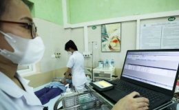 Bộ Y tế y&ecirc;u cầu gấp r&uacute;t ho&agrave;n th&agrave;nh hồ sơ bệnh &aacute;n điện tử trong th&aacute;ng 9/2025
