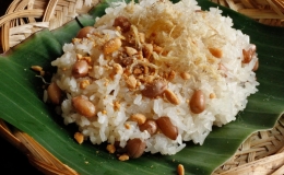 C&aacute;ch đồ x&ocirc;i lạc truyền thống