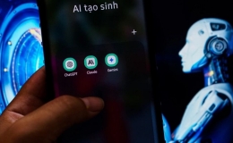 Chi ph&iacute; đ&aacute;nh gi&aacute; c&aacute;c m&ocirc; h&igrave;nh AI l&yacute; luận ng&agrave;y c&agrave;ng tăng cao