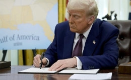 Ch&iacute;nh s&aacute;ch thuế quan mới của Mỹ v&agrave; phản ứng của một số nước