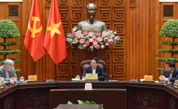 Chủ động c&oacute; đối s&aacute;ch linh hoạt, kịp thời, hiệu quả trong mọi t&igrave;nh huống